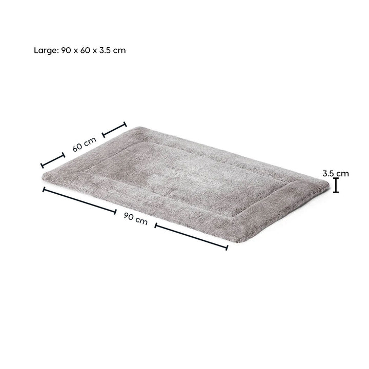 Snoonza Self Warming Dog Mat