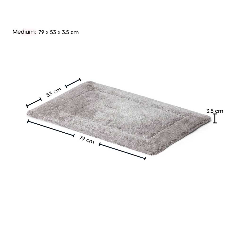 Snoonza Self Warming Dog Mat