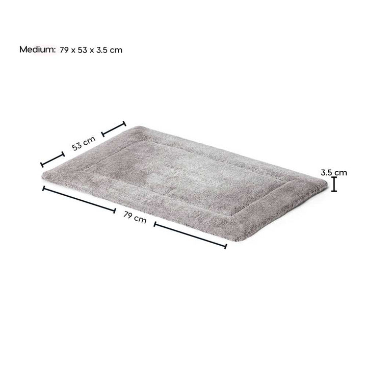 Snoonza Self Warming Dog Mat