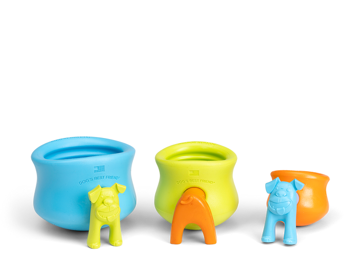 West Paw Toppl Stopper - Toppl Accessory
