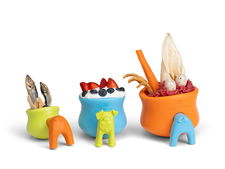 West Paw Toppl Stopper - Toppl Accessory