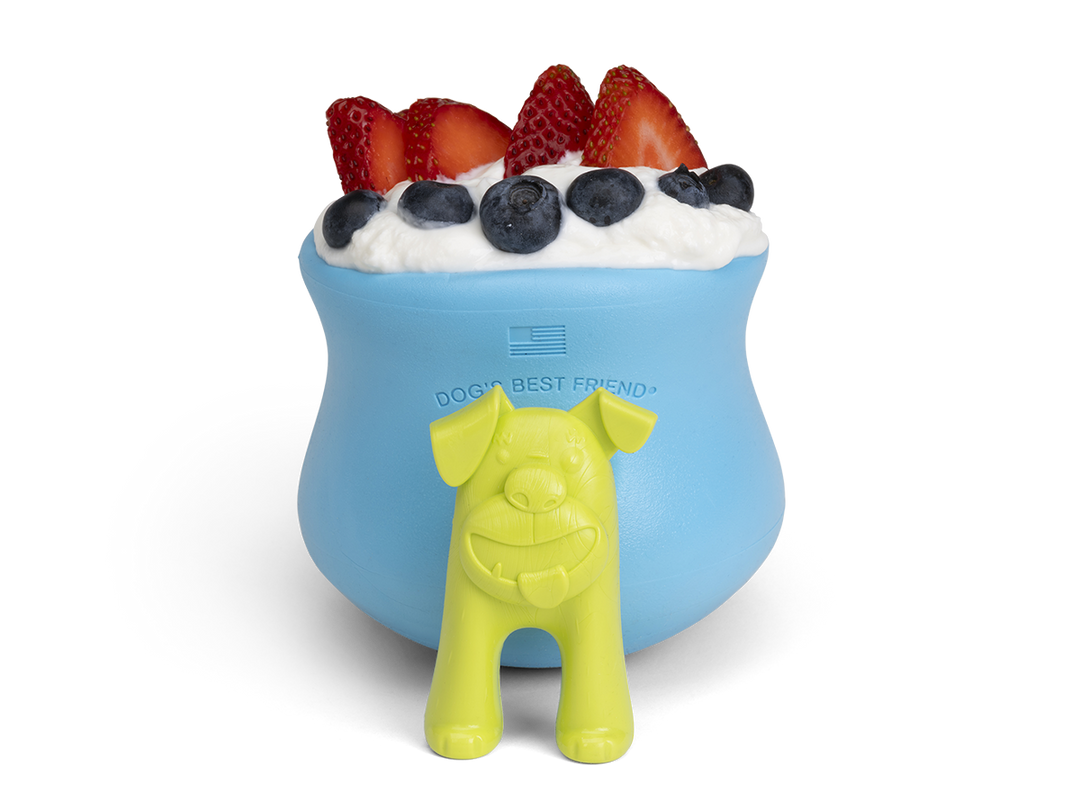 West Paw Toppl Stopper - Toppl Accessory