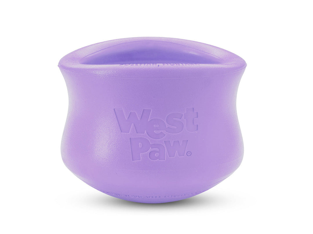 West-Paw-Toppl-Lavender