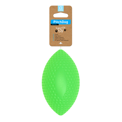 PitchDog Sportball - Durable Dog Toy