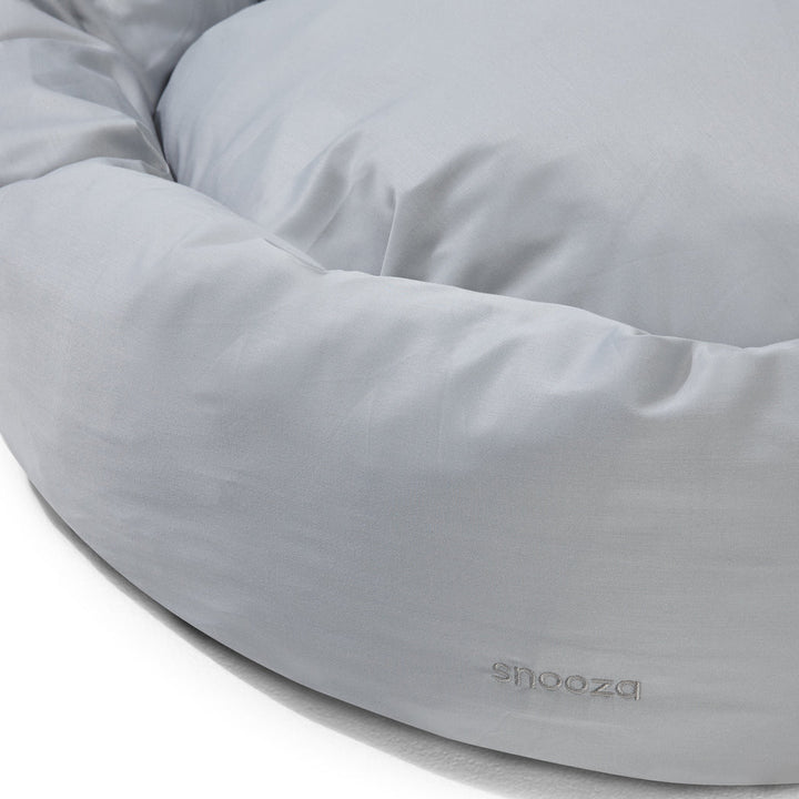 Snooza New Cool Cuddler Silver