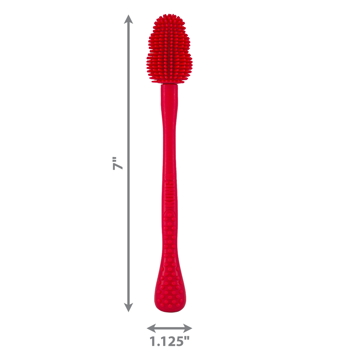 KONG Cleaning Brush