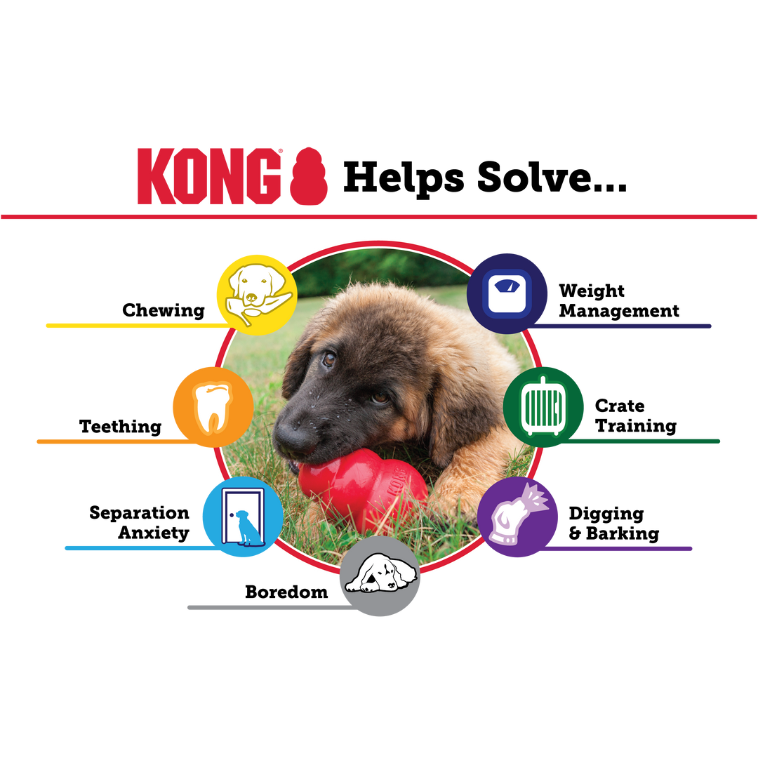 KONG – Extreme Black