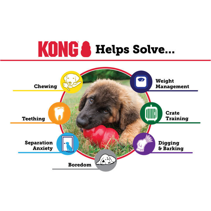 KONG – Extreme Black