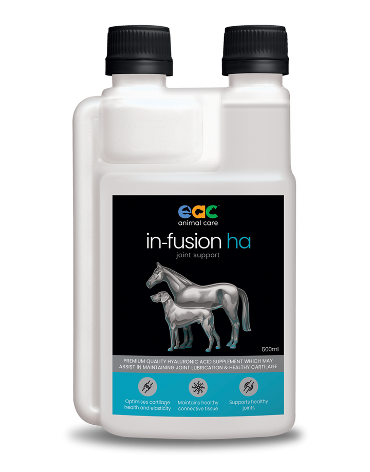 EAC Flexi-Paws ha Joint Support Supplement For Horses, Dogs & Cats