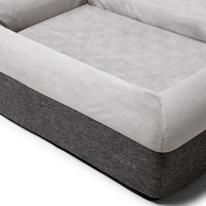 Snooza Odour Control Memory Support Pet Bed