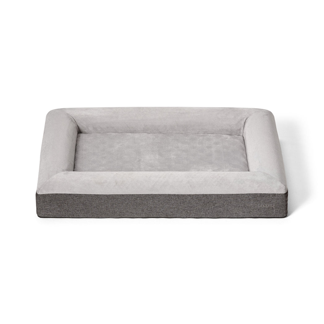 Snooza Odour Control Memory Support Pet Bed