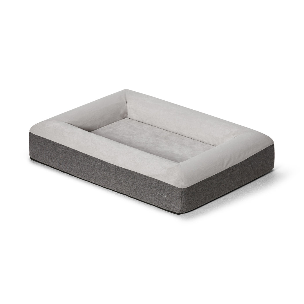 Snooza Odour Control Memory Support Pet Bed