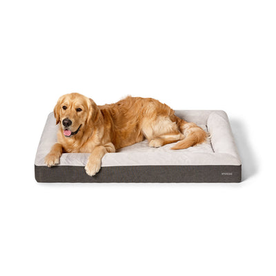 Snooza Odour Control Memory Support Pet Bed