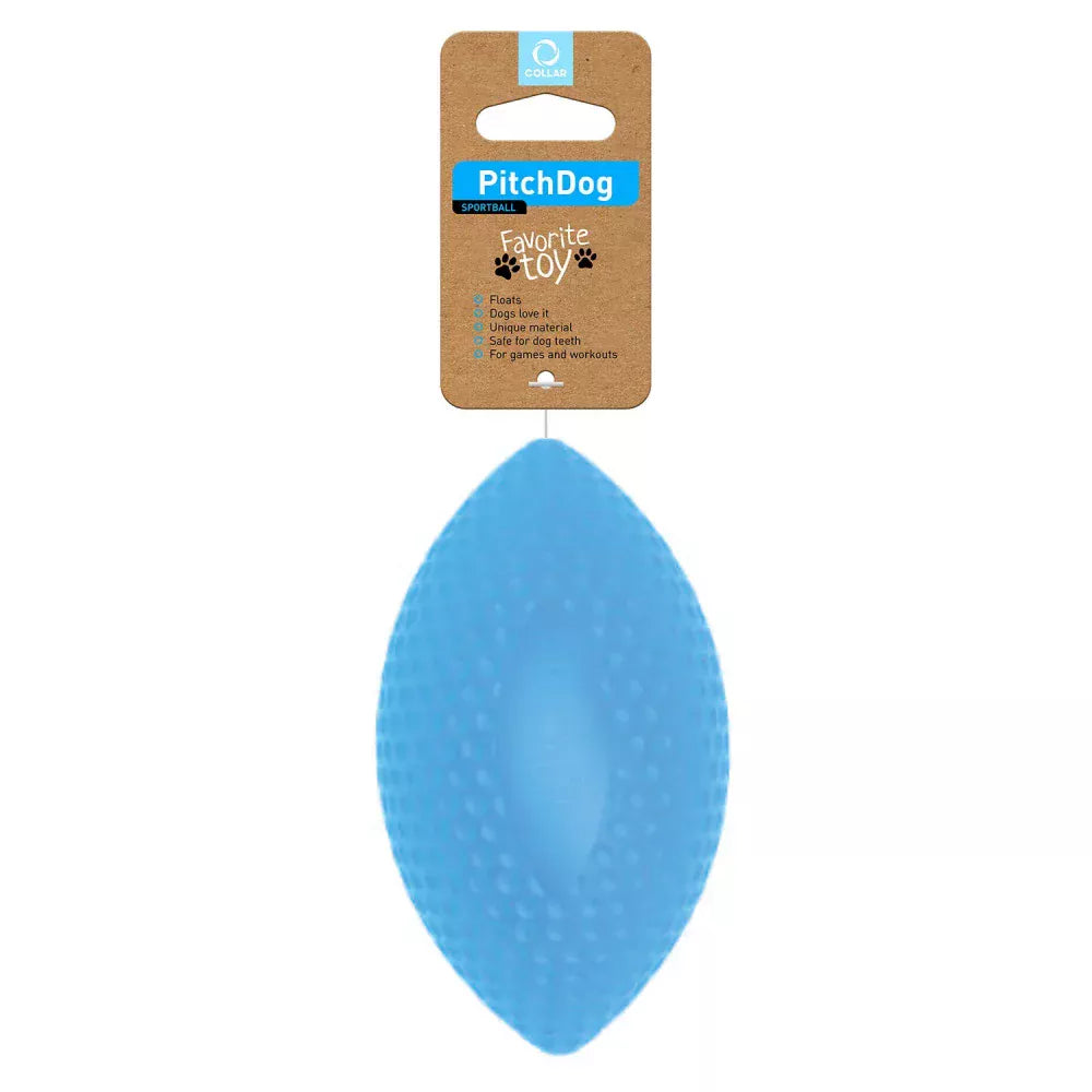 PitchDog Sportball - Durable Dog Toy