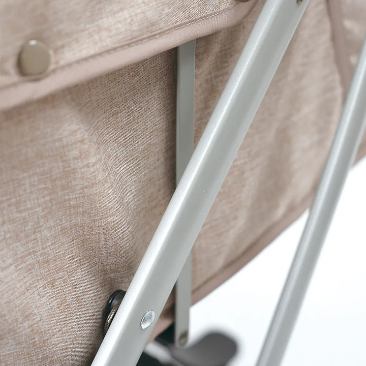 Ibiyaya Speedy Fold Pet Buggy Evolution - NEW & IMPROVED Pet Stroller Up to 20Kg