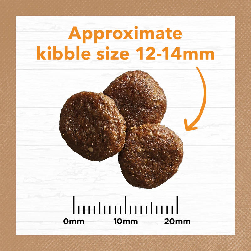 Ivory Coat Grain Free Chicken Adult Dog Food