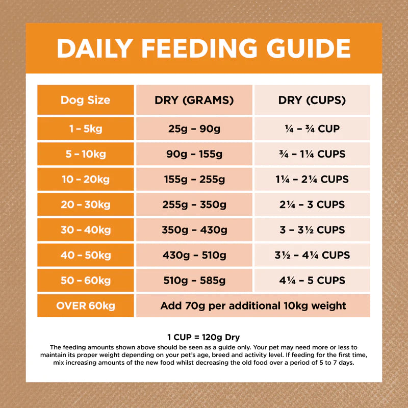 Ivory Coat Grain Free Chicken Adult Dog Food
