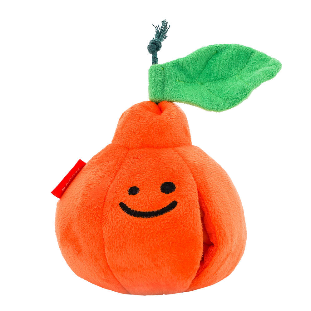 Boredom Buster Pet The Orange Sniff and Seek Interactive Toy for Dogs