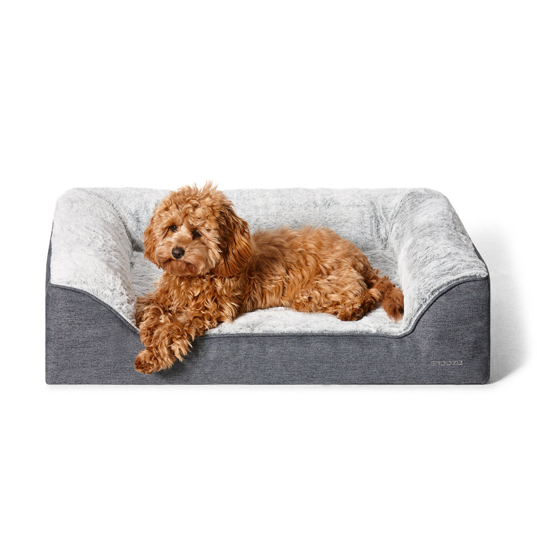 Snooza Ortho Dream Sofa For Pets