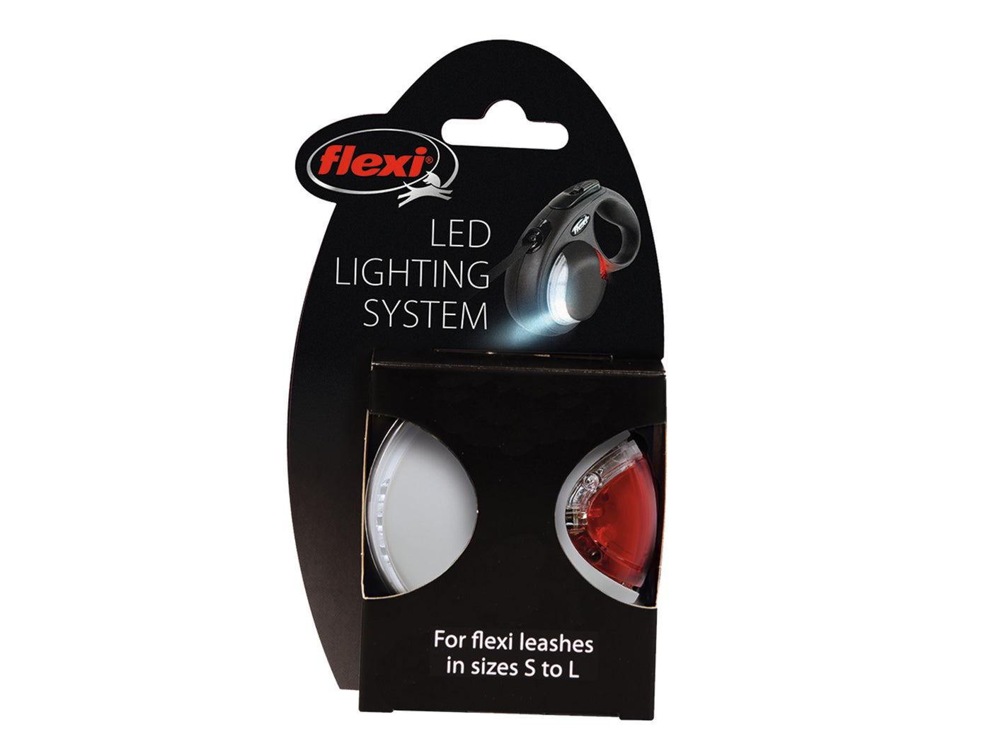Flexi LED Lighting System-- Grey