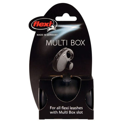 Flexi Multi Box -- Black