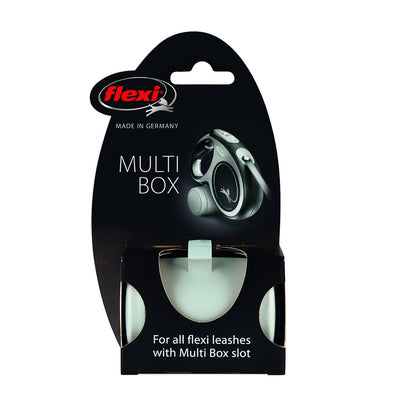 Flexi Multi Box -- White