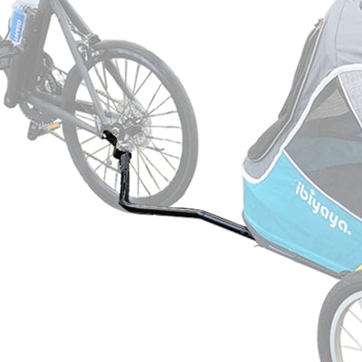 Ibiyaya Bike Tow Bar (For Stroller Model FS980/FS2080/FS2180)