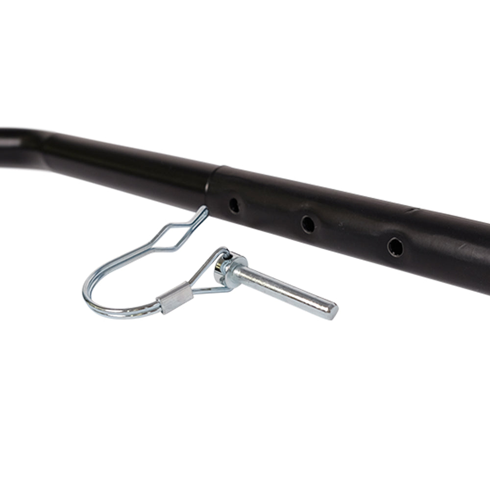 Ibiyaya Bike Tow Bar (For Stroller Model FS980/FS2080/FS2180)