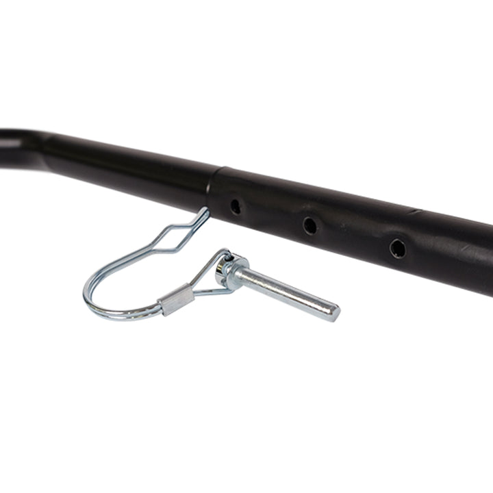 Ibiyaya Bike Tow Bar (For Stroller Model FS980/FS2080/FS2180)