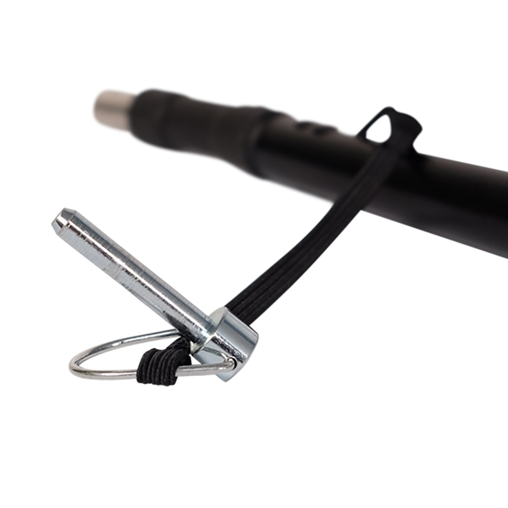 Ibiyaya Bike Tow Bar (For Stroller Model FS980/FS2080/FS2180)