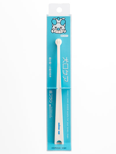Mind Up Japan Dog Toothbrush Micro Head KENKO CARE