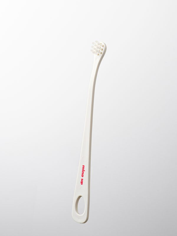 Mind Up Japan Dog Toothbrush Small Head Regular Type KENKO CARE