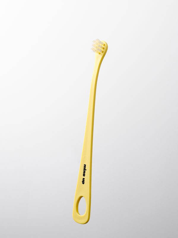 Mind Up Japan Dog Toothbrush Small Head Soft Type KENKO CARE