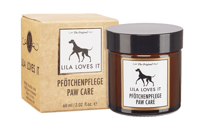 Lila Loves It Paw Care 60ml