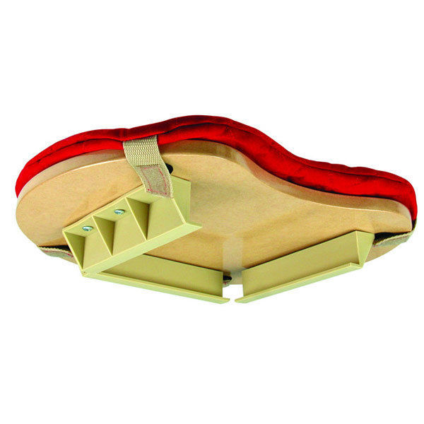 SmartCat Perch Seat for Ultimate Smart Cat Scratch Sisal Post