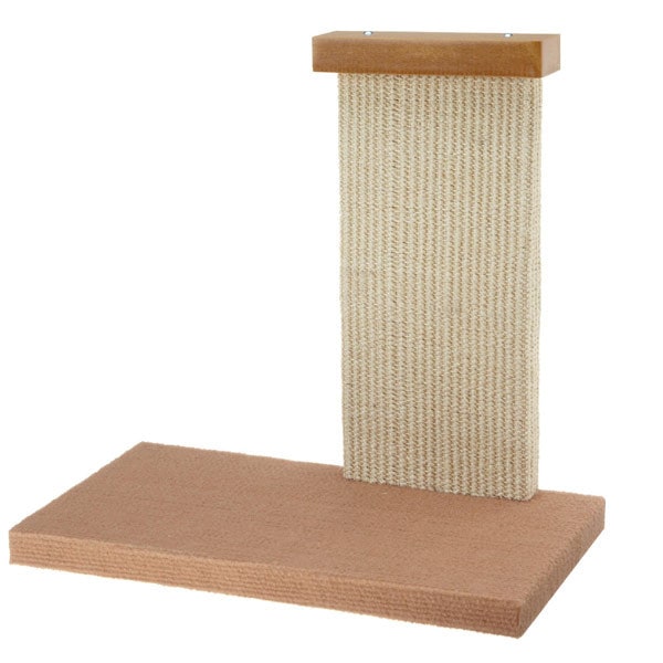 Smartcat Sky Climber Wall Mounted Cat Scratching Post Each