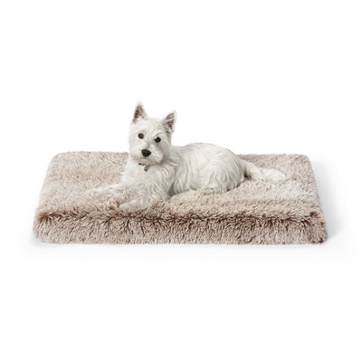 Snooza Calming Ortho Bed -- Mink