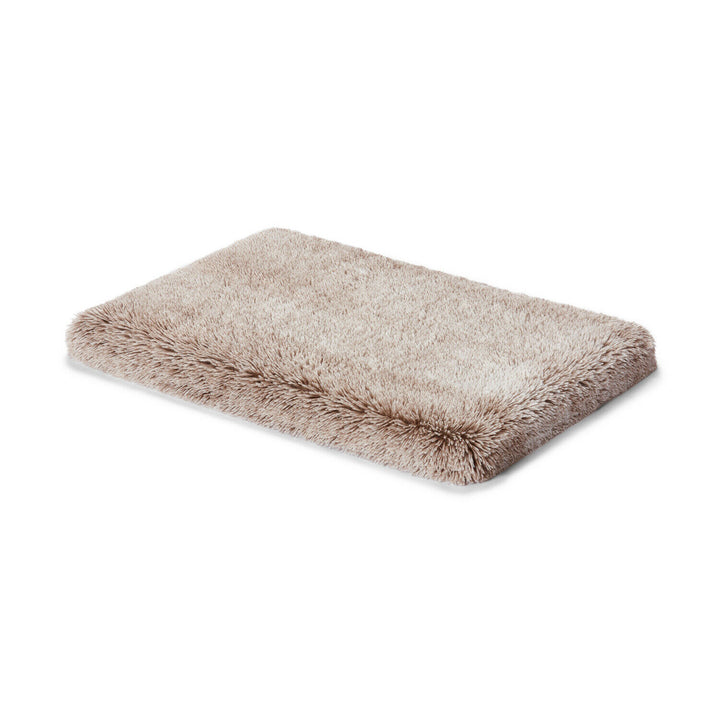 Snooza Calming Ortho Bed -- Mink