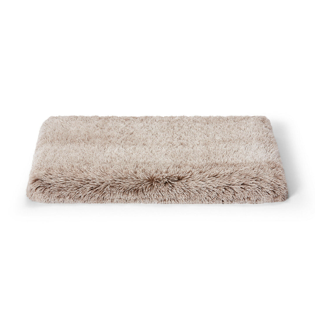 Snooza Calming Ortho Bed -- Mink