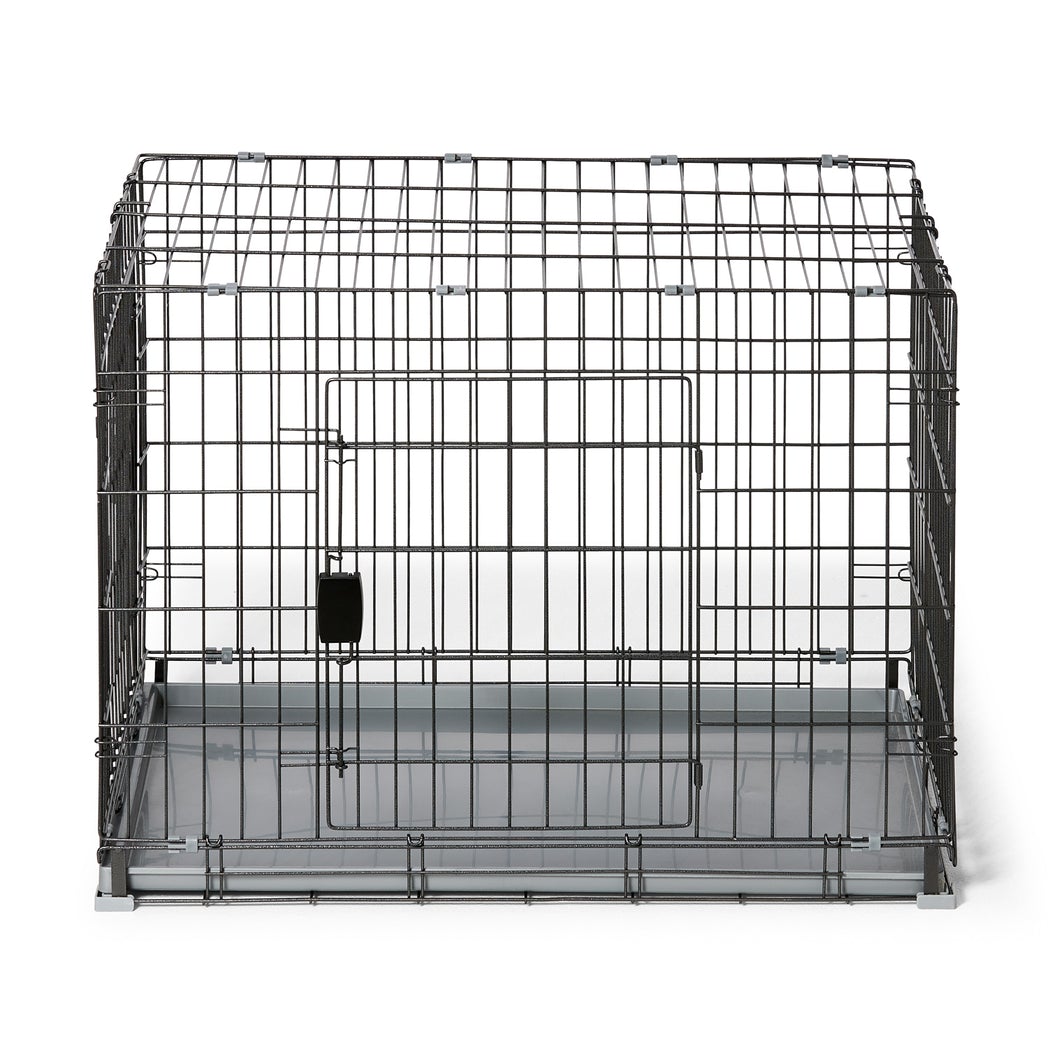 Snooza 2 in 1 Convertible Dog Training Crate