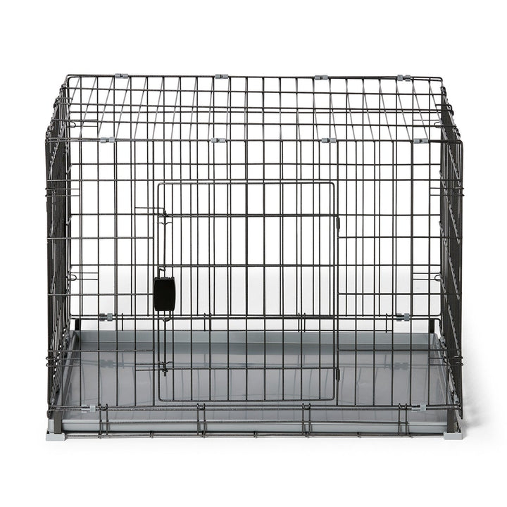 Snooza 2 in 1 Convertible Dog Training Crate