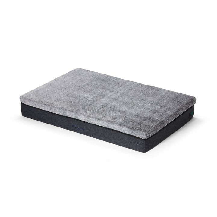 Snooza Big Dog Bed Chinchilla – Extra Large