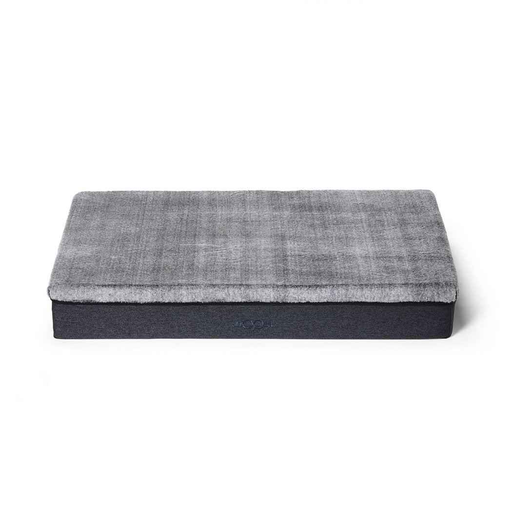 Snooza Big Dog Bed Chinchilla – Extra Large
