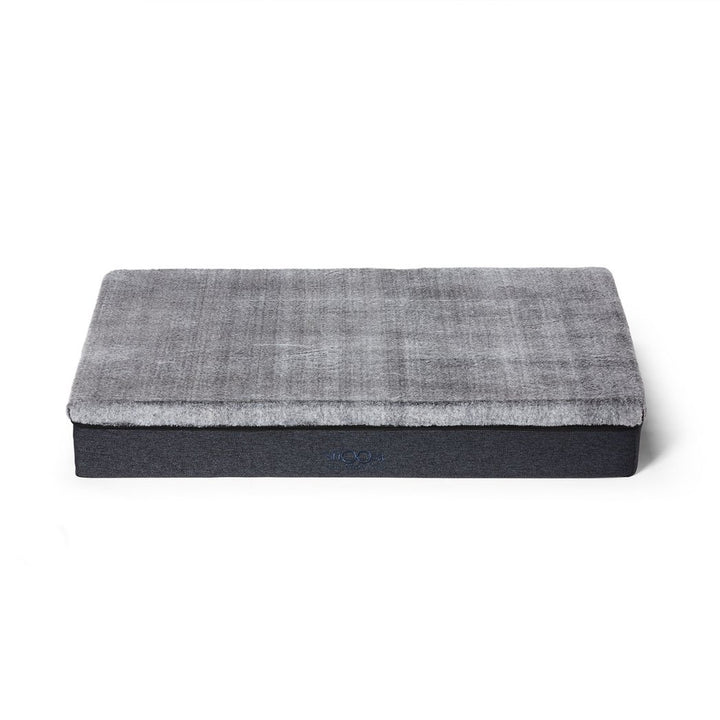 Snooza Big Dog Bed Chinchilla – Extra Large