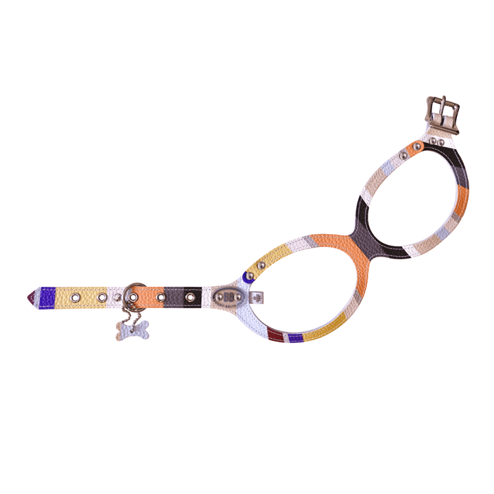 Buddy Belts (BB) Leather Harness – Elite – Mod Limited Edition