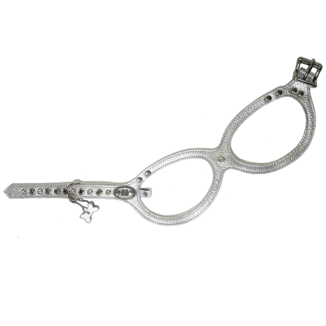Buddy Belts (BB) Leather Harness –  Luxury – Moonwalk