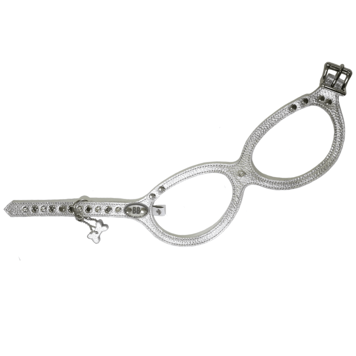 Buddy Belts (BB) Leather Harness –  Luxury – Moonwalk