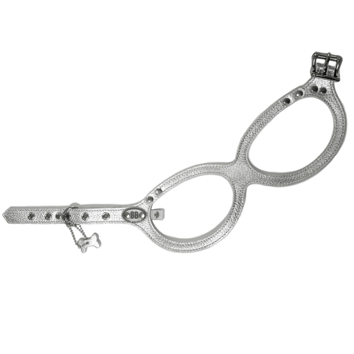 Buddy Belts (BB) Leather Harness –  Luxury – Moonwalk