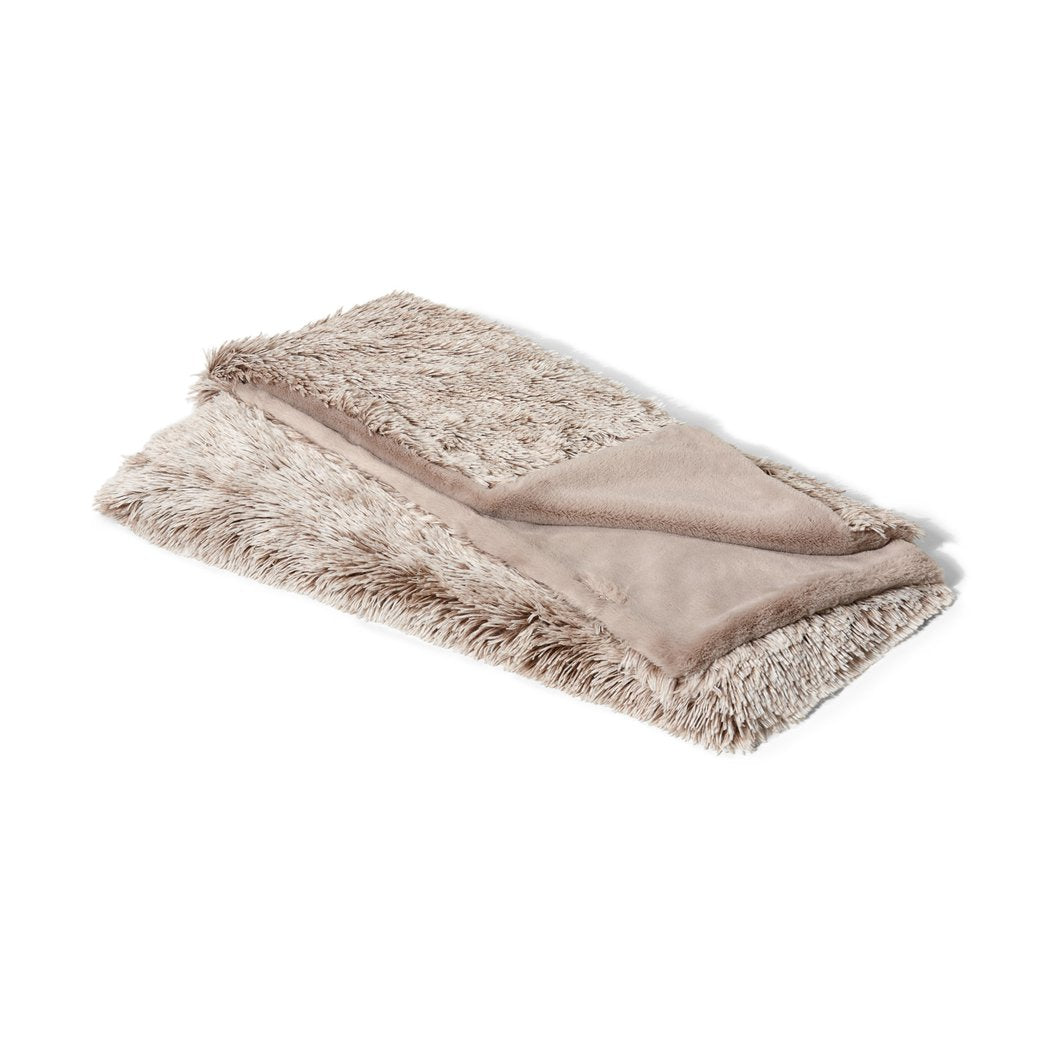 Snooza Calming Cuddler Blanket--Mink