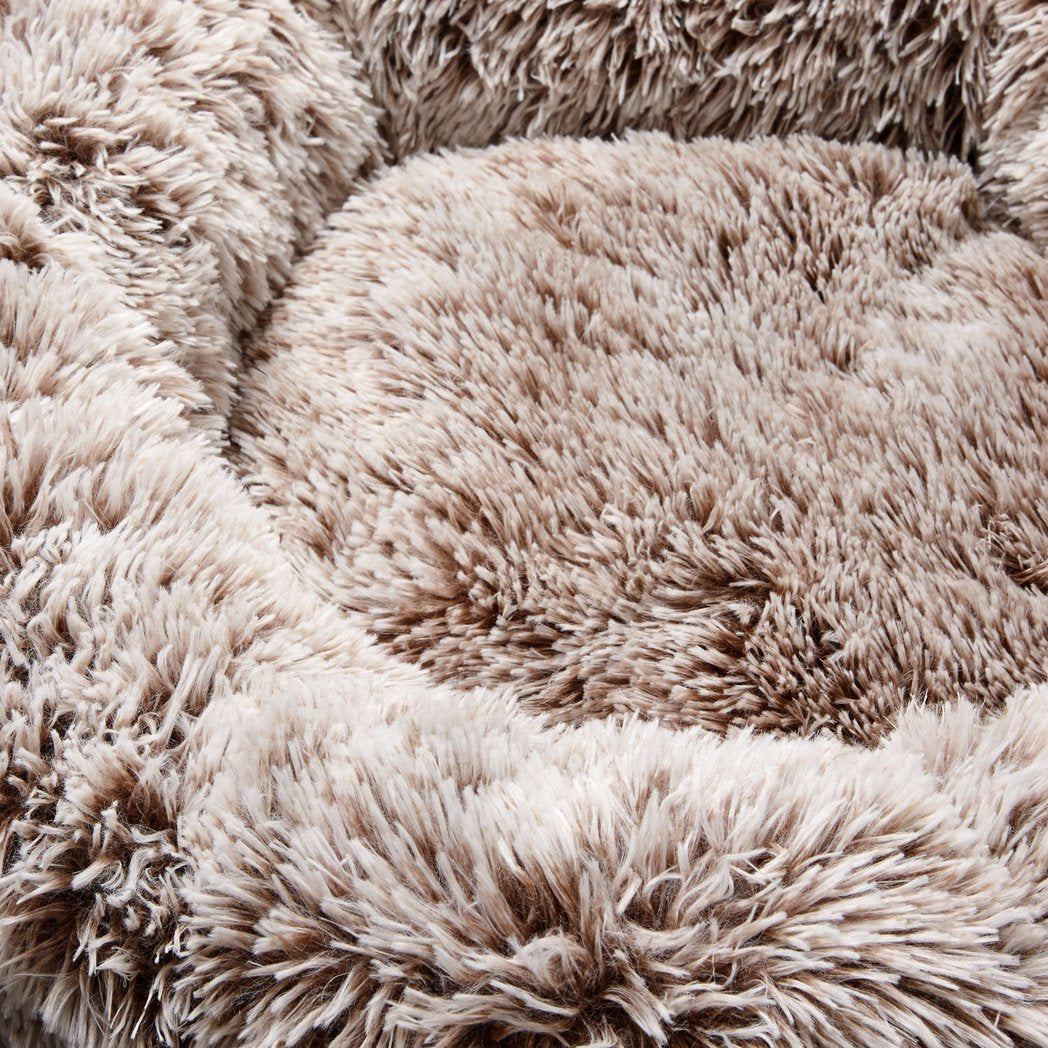Snooza soothing & calming cuddler--Mink